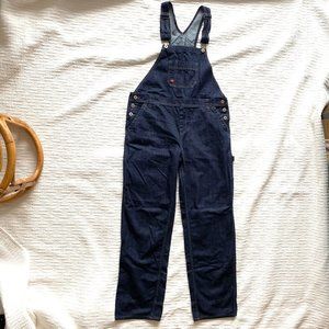 Dickies Denim Overalls